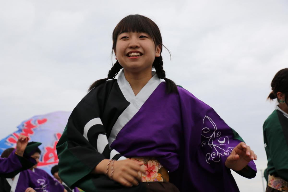 奥州前沢よさこいFesta15そ4（奥州前沢よさこいフェスタ2019) 2019/07/14