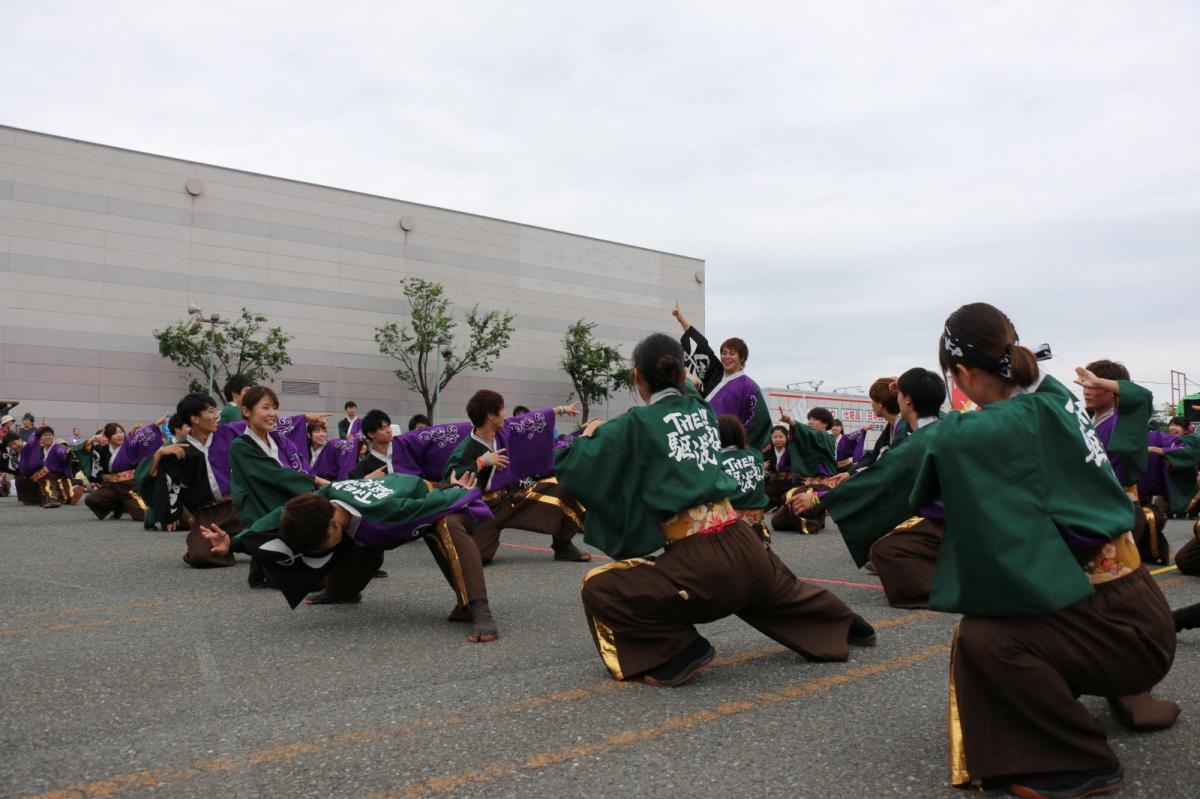 奥州前沢よさこいFesta15そ4（奥州前沢よさこいフェスタ2019) 2019/07/14