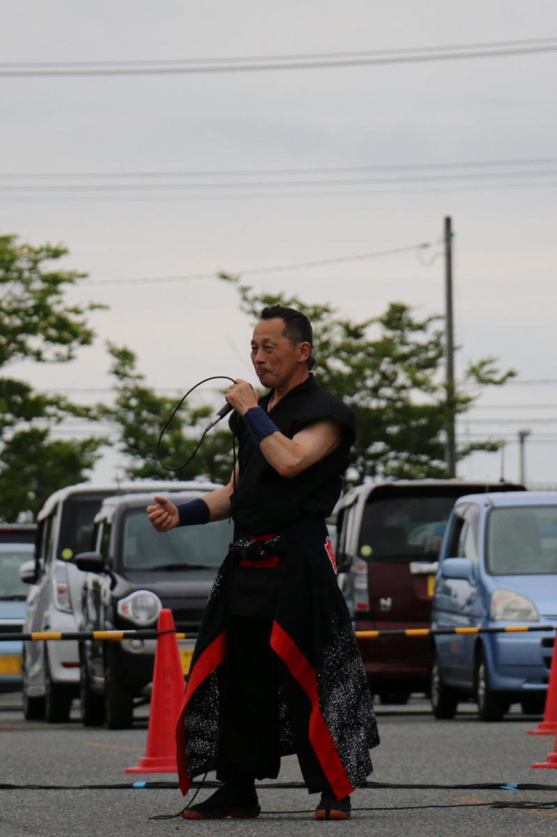 奥州前沢よさこいFesta15そ4（奥州前沢よさこいフェスタ2019) 2019/07/14