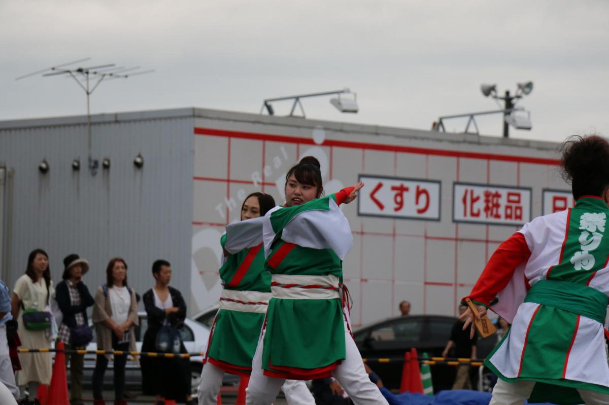 奥州前沢よさこいFesta15そ4（奥州前沢よさこいフェスタ2019) 2019/07/14