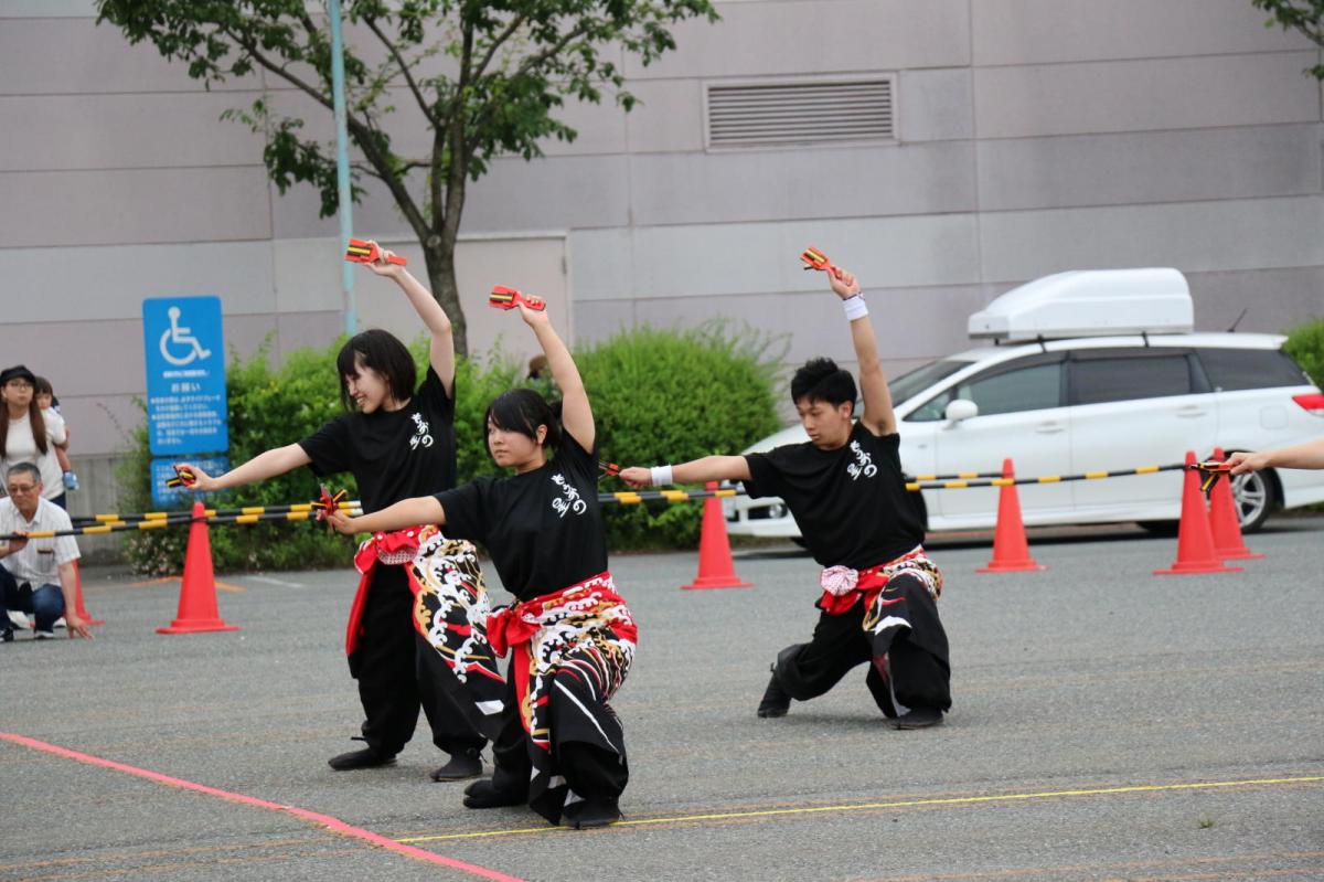 奥州前沢よさこいFesta15そ4（奥州前沢よさこいフェスタ2019) 2019/07/14