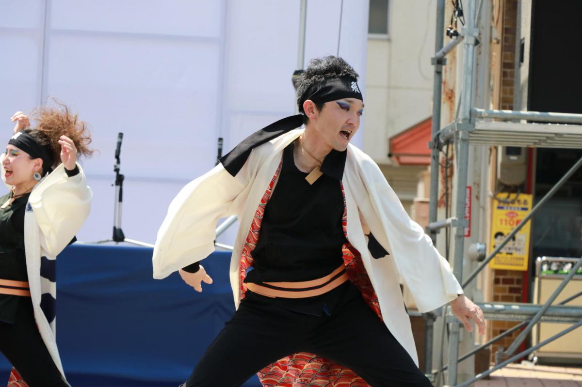 奥州水沢夏まつり2019 子供みこし・地方太鼓・干支和まつり・水沢ざっつぁかまつりその1 2019/08/03