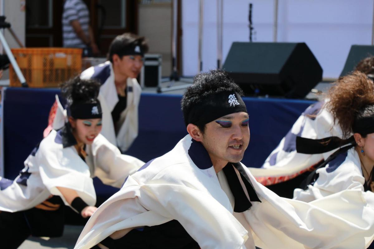 奥州水沢夏まつり2019 子供みこし・地方太鼓・干支和まつり・水沢ざっつぁかまつりその1 2019/08/03