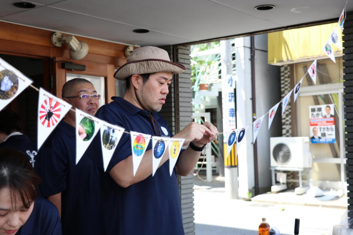 奥州水沢夏まつり2019 子供みこし・地方太鼓・干支和まつり・水沢ざっつぁかまつりその1 2019/08/03