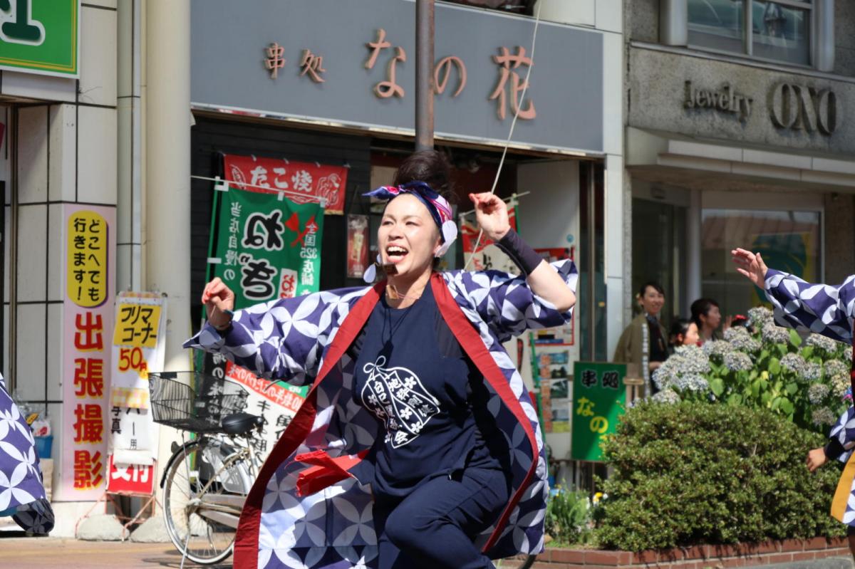 奥州水沢夏まつり2019 子供みこし・地方太鼓・干支和まつり・水沢ざっつぁかまつりその1 2019/08/03