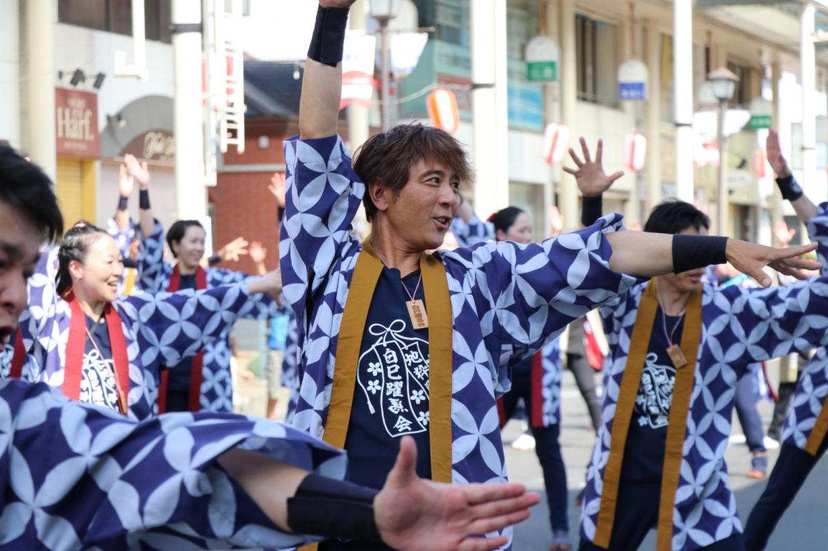 奥州水沢夏まつり2019 子供みこし・地方太鼓・干支和まつり・水沢ざっつぁかまつりその1 2019/08/03