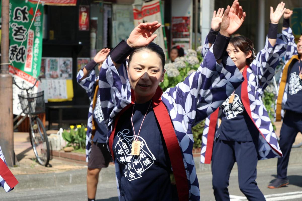 奥州水沢夏まつり2019 子供みこし・地方太鼓・干支和まつり・水沢ざっつぁかまつりその1 2019/08/03