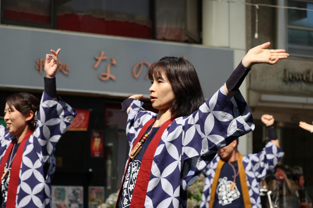 奥州水沢夏まつり2019 子供みこし・地方太鼓・干支和まつり・水沢ざっつぁかまつりその1 2019/08/03