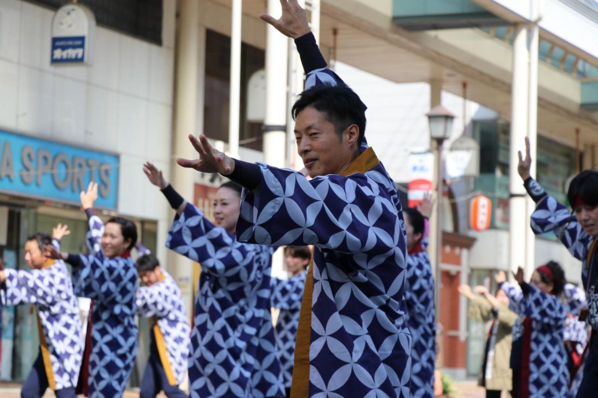 奥州水沢夏まつり2019 子供みこし・地方太鼓・干支和まつり・水沢ざっつぁかまつりその1 2019/08/03