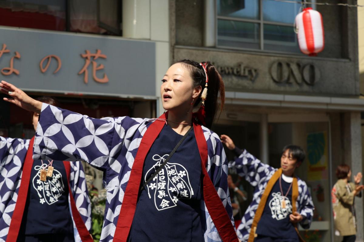 奥州水沢夏まつり2019 子供みこし・地方太鼓・干支和まつり・水沢ざっつぁかまつりその1 2019/08/03