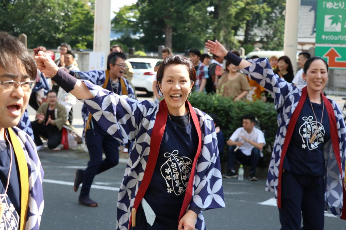 奥州水沢夏まつり2019 子供みこし・地方太鼓・干支和まつり・水沢ざっつぁかまつりその1 2019/08/03