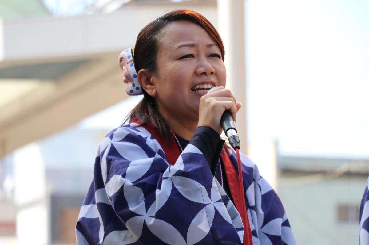 奥州水沢夏まつり2019 子供みこし・地方太鼓・干支和まつり・水沢ざっつぁかまつりその1 2019/08/03