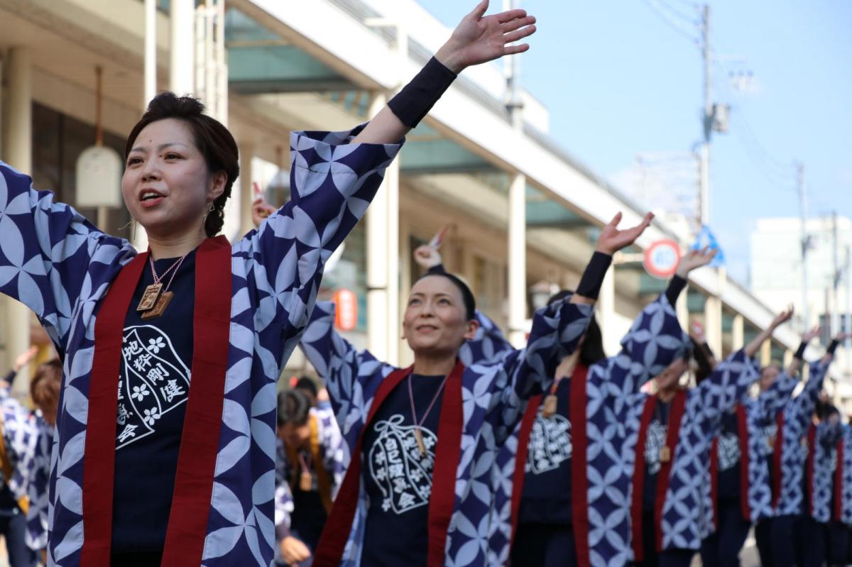 奥州水沢夏まつり2019 子供みこし・地方太鼓・干支和まつり・水沢ざっつぁかまつりその1 2019/08/03