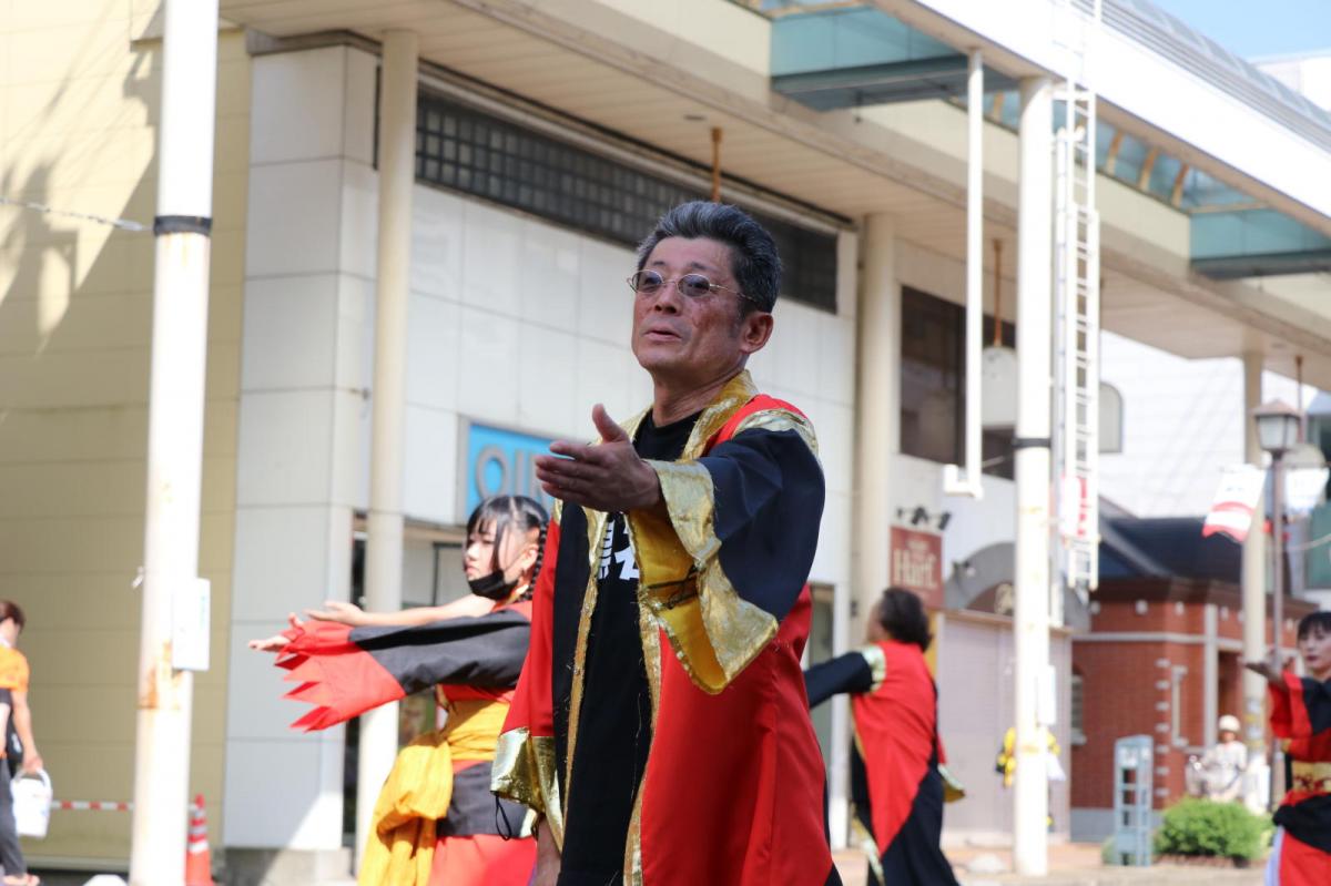 奥州水沢夏まつり2019 子供みこし・地方太鼓・干支和まつり・水沢ざっつぁかまつりその1 2019/08/03