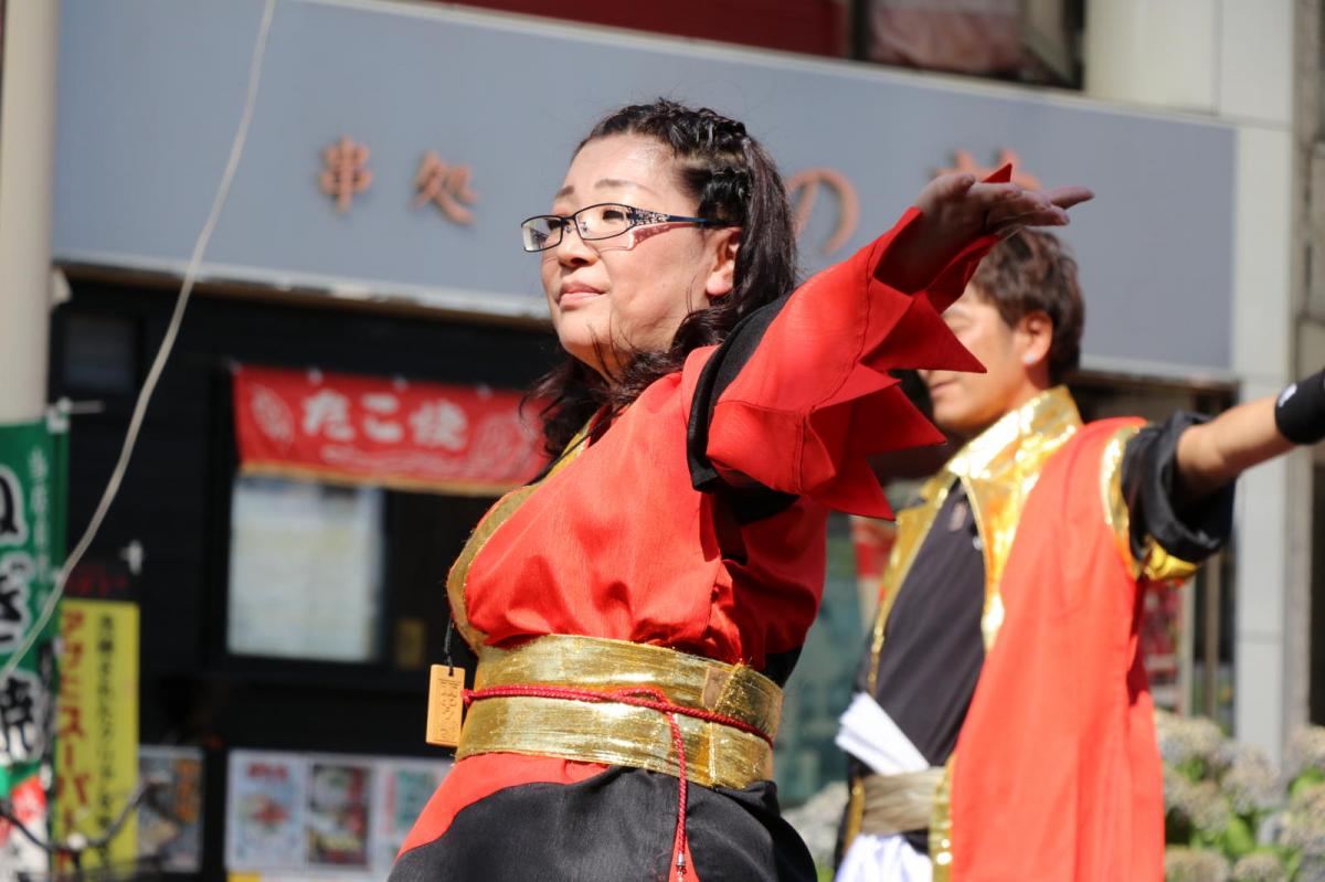 奥州水沢夏まつり2019 子供みこし・地方太鼓・干支和まつり・水沢ざっつぁかまつりその1 2019/08/03