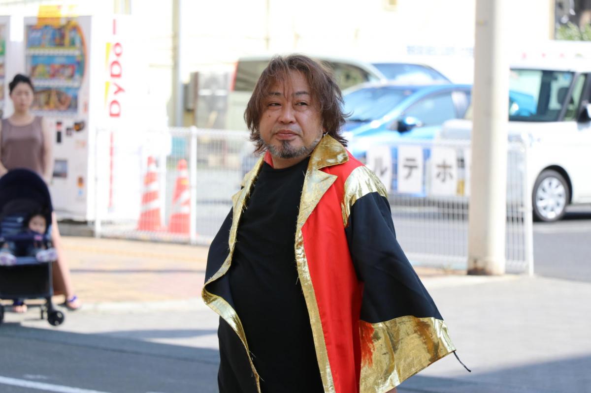 奥州水沢夏まつり2019 子供みこし・地方太鼓・干支和まつり・水沢ざっつぁかまつりその1 2019/08/03