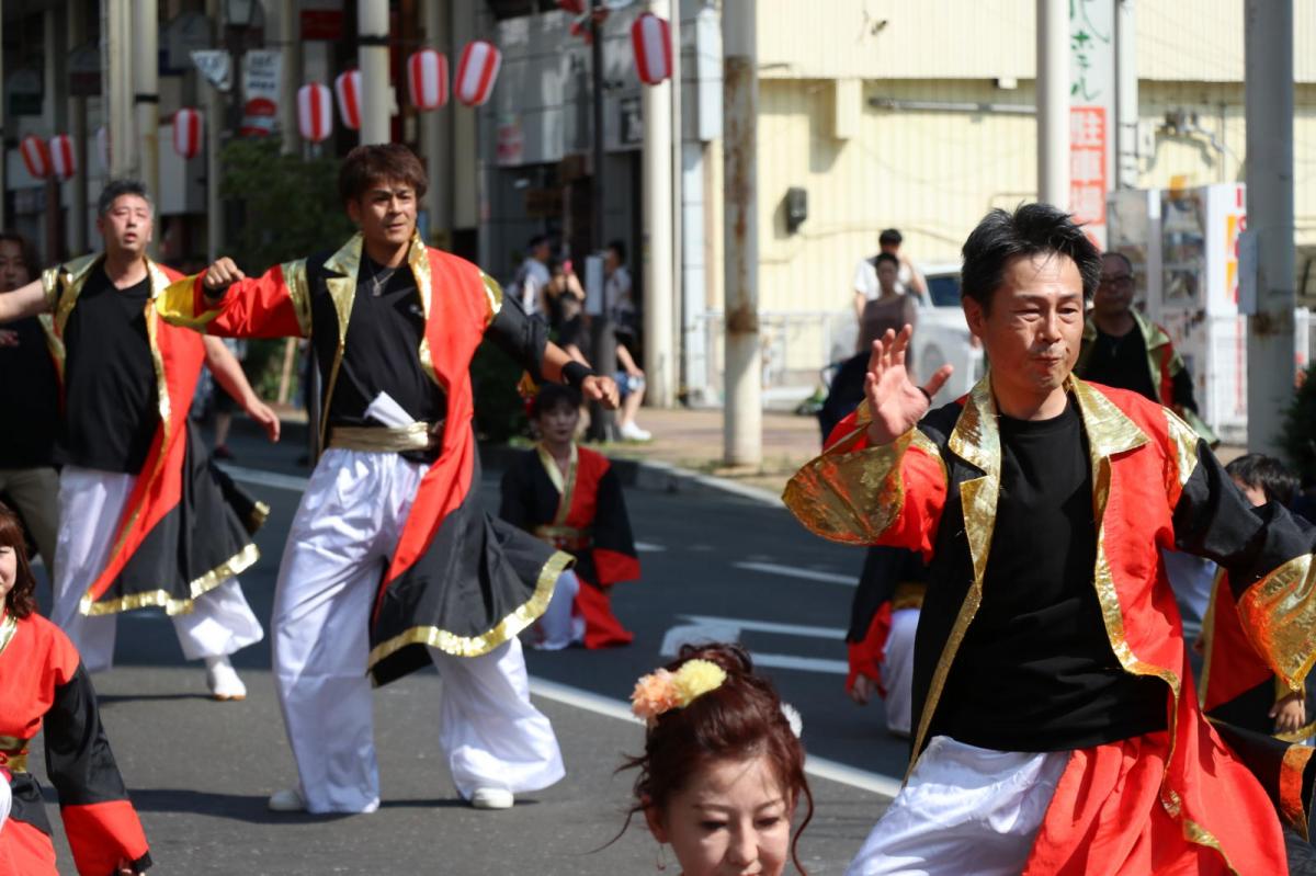 奥州水沢夏まつり2019 子供みこし・地方太鼓・干支和まつり・水沢ざっつぁかまつりその1 2019/08/03