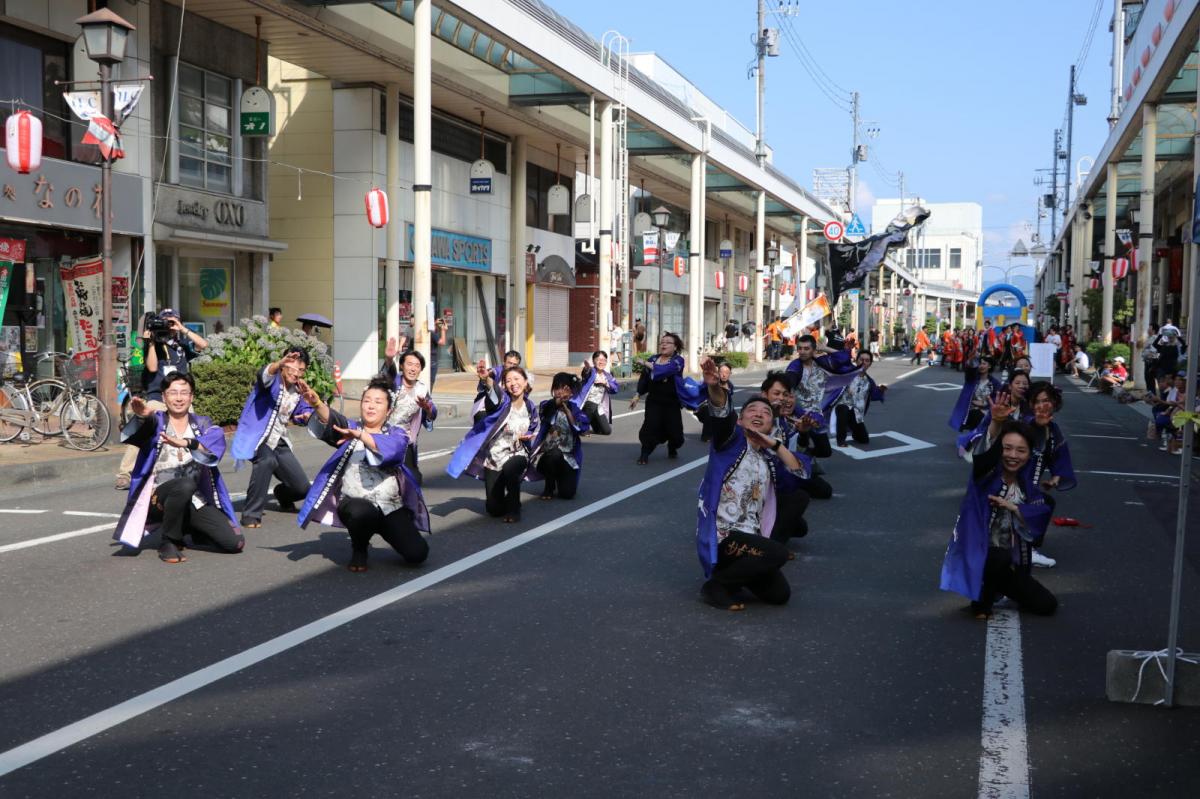 奥州水沢夏まつり2019 子供みこし・地方太鼓・干支和まつり・水沢ざっつぁかまつりその1 2019/08/03