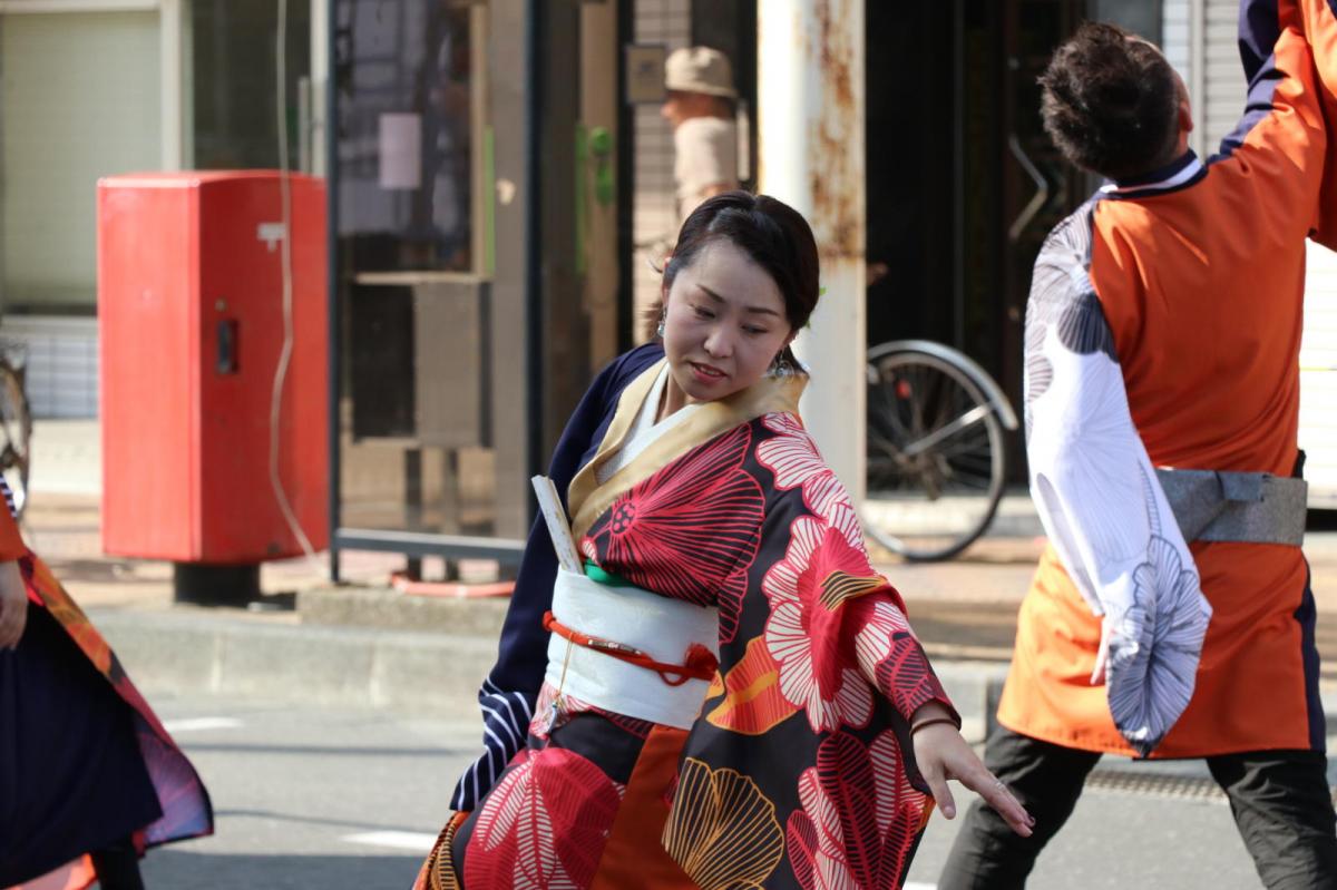 奥州水沢夏まつり2019 子供みこし・地方太鼓・干支和まつり・水沢ざっつぁかまつりその1 2019/08/03