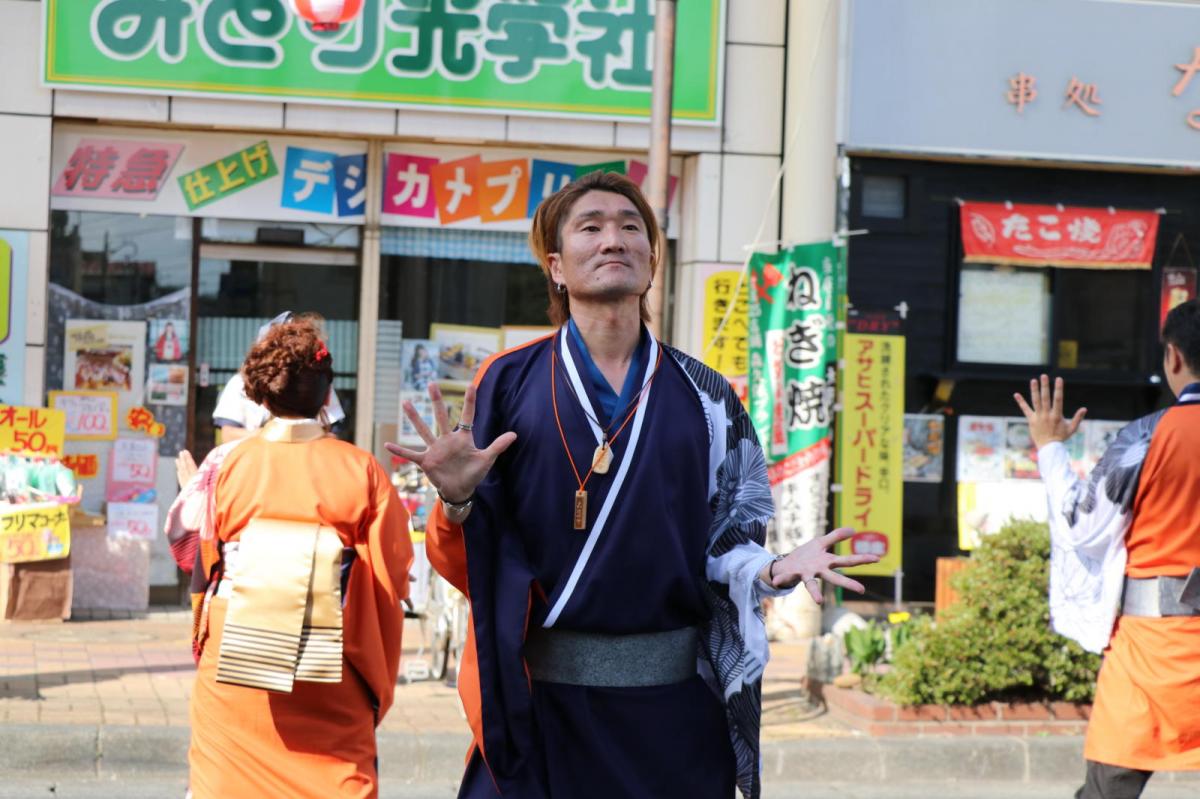 奥州水沢夏まつり2019 子供みこし・地方太鼓・干支和まつり・水沢ざっつぁかまつりその1 2019/08/03