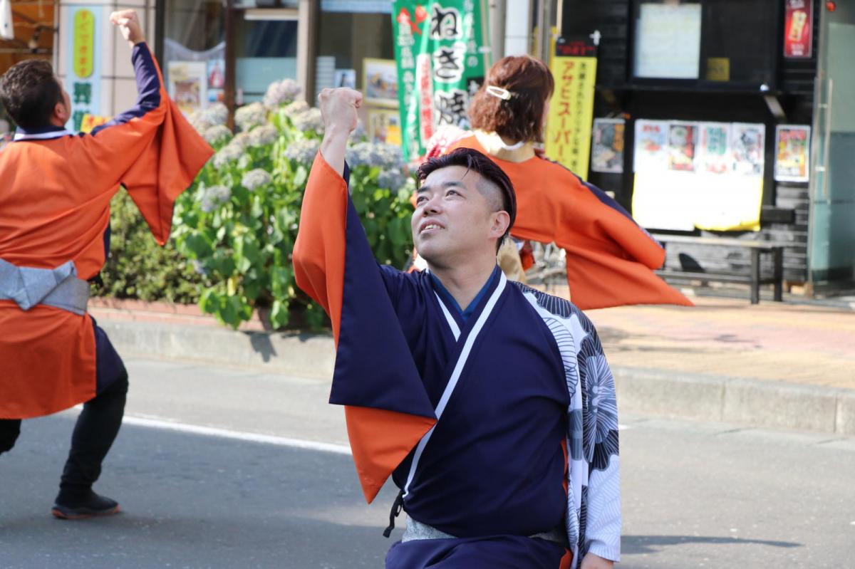 奥州水沢夏まつり2019 子供みこし・地方太鼓・干支和まつり・水沢ざっつぁかまつりその1 2019/08/03