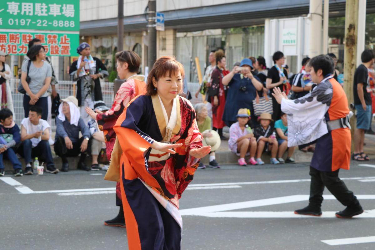 奥州水沢夏まつり2019 子供みこし・地方太鼓・干支和まつり・水沢ざっつぁかまつりその1 2019/08/03