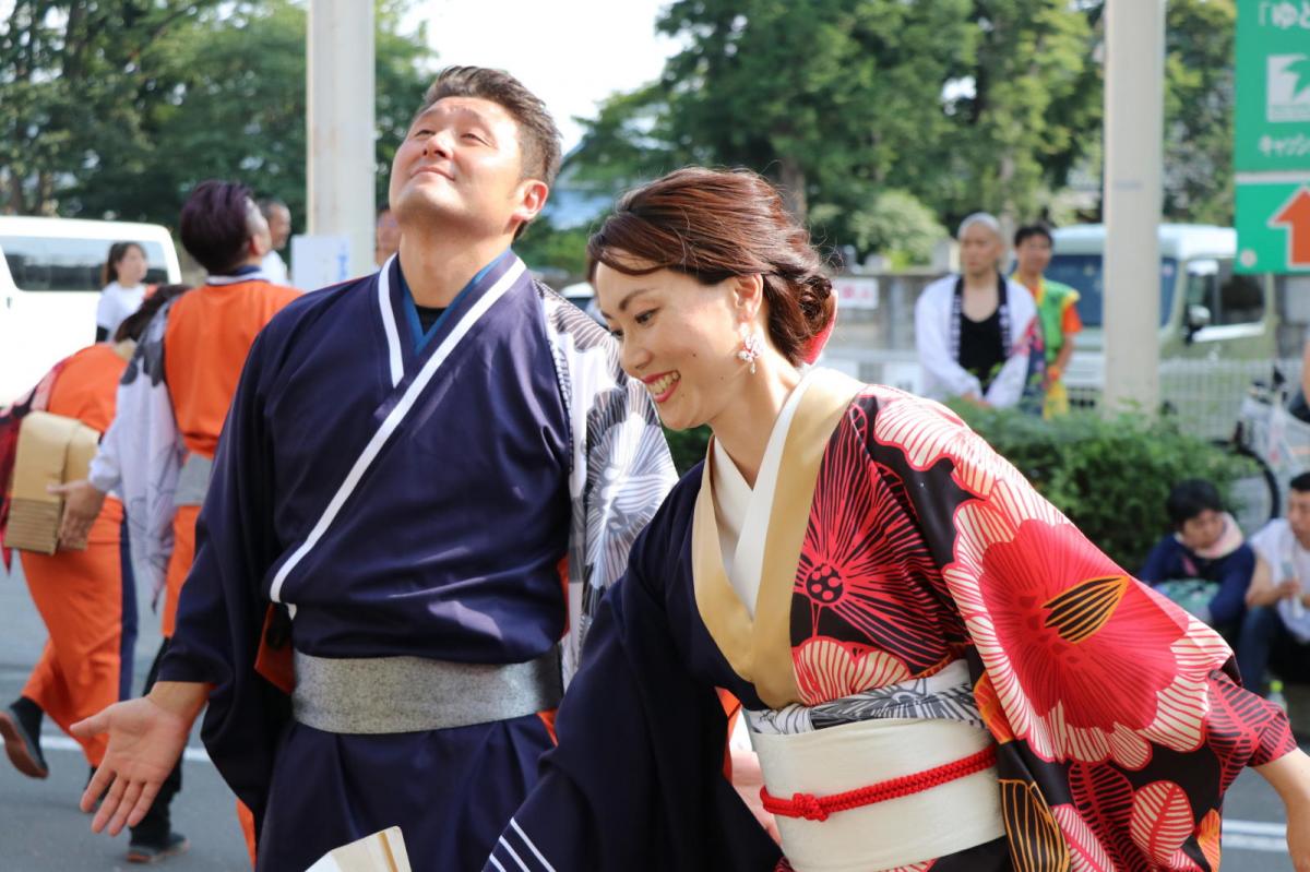 奥州水沢夏まつり2019 子供みこし・地方太鼓・干支和まつり・水沢ざっつぁかまつりその1 2019/08/03