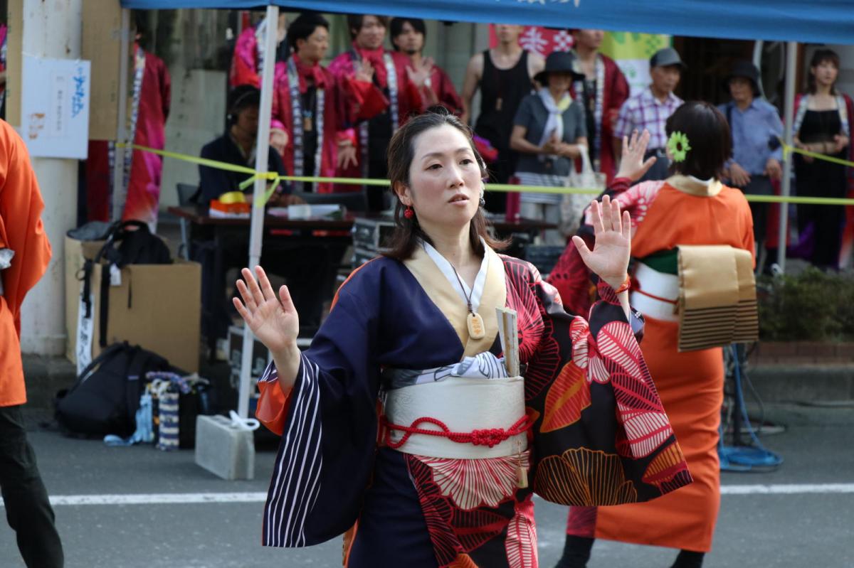 奥州水沢夏まつり2019 子供みこし・地方太鼓・干支和まつり・水沢ざっつぁかまつりその1 2019/08/03