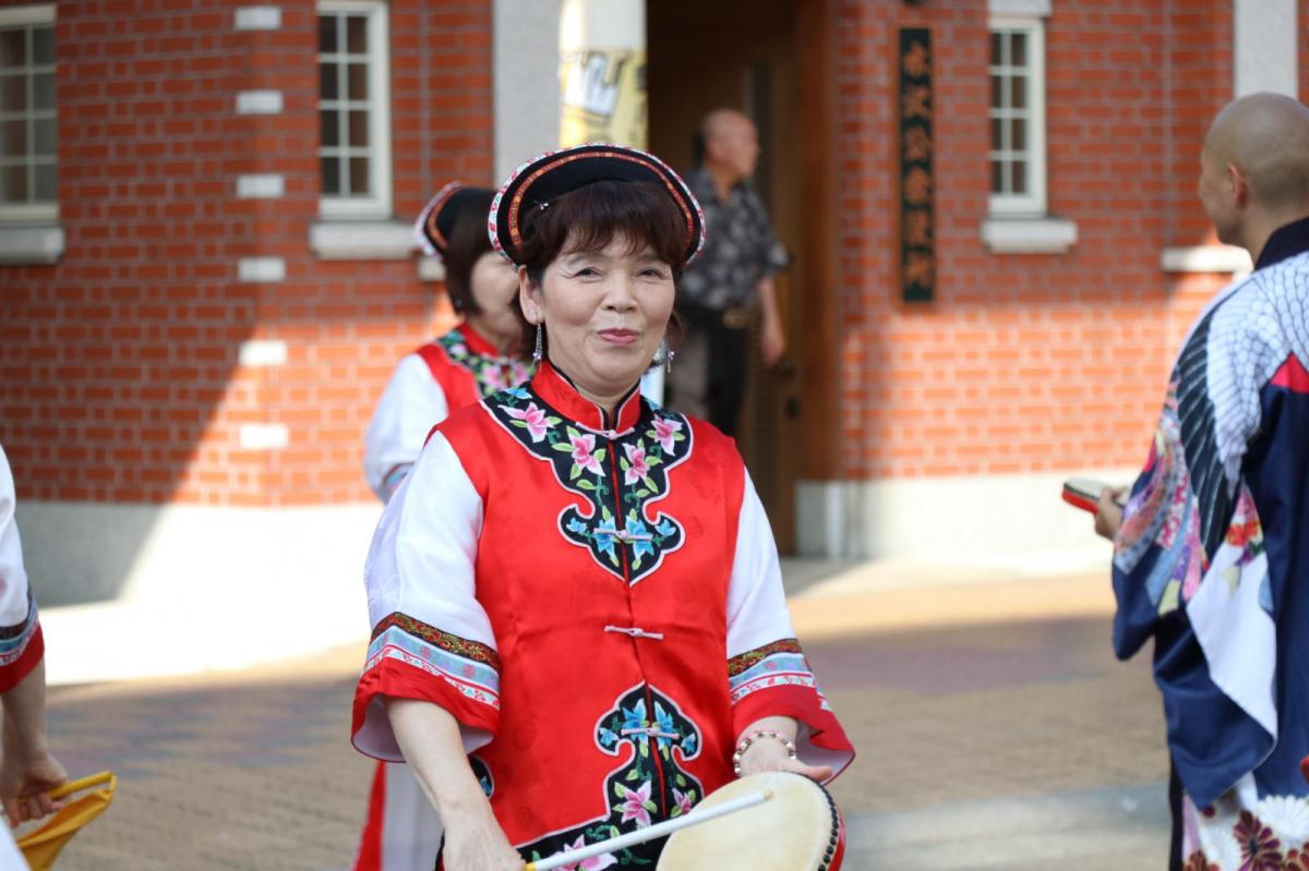 奥州水沢夏まつり2019 子供みこし・地方太鼓・干支和まつり・水沢ざっつぁかまつりその1 2019/08/03