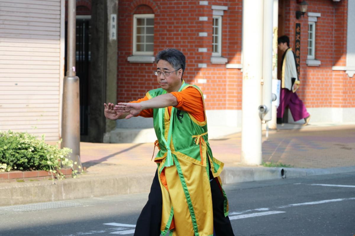 奥州水沢夏まつり2019 子供みこし・地方太鼓・干支和まつり・水沢ざっつぁかまつりその1 2019/08/03
