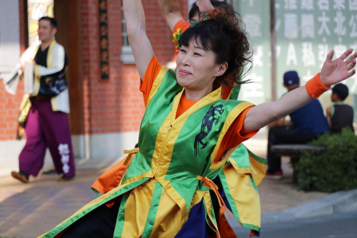 奥州水沢夏まつり2019 子供みこし・地方太鼓・干支和まつり・水沢ざっつぁかまつりその1 2019/08/03