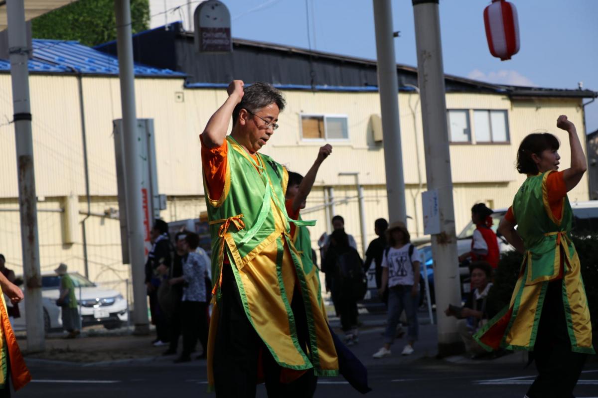 奥州水沢夏まつり2019 子供みこし・地方太鼓・干支和まつり・水沢ざっつぁかまつりその1 2019/08/03