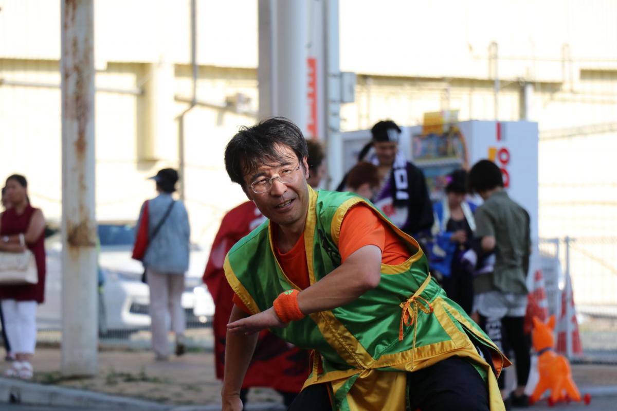 奥州水沢夏まつり2019 子供みこし・地方太鼓・干支和まつり・水沢ざっつぁかまつりその1 2019/08/03