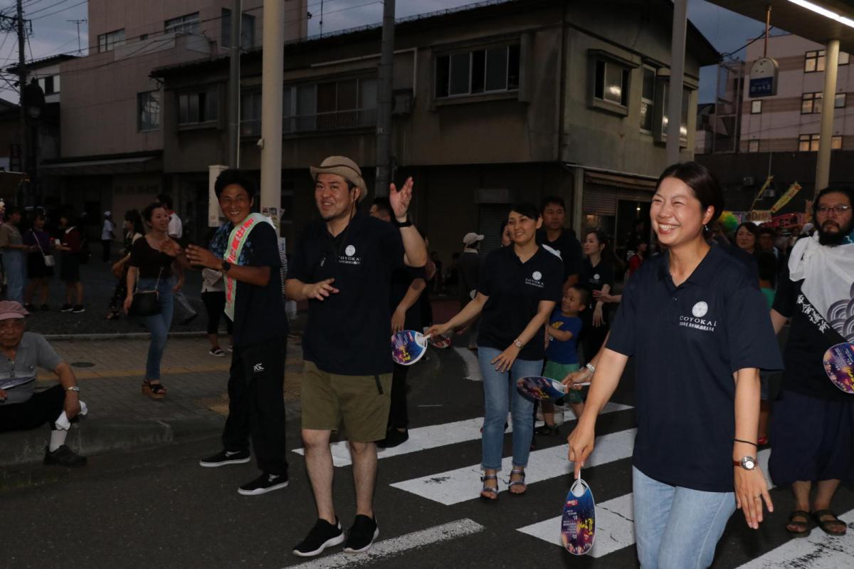 奥州水沢夏まつり2019 子供みこし・地方太鼓・干支和まつり・水沢ざっつぁかまつりその1 2019/08/03