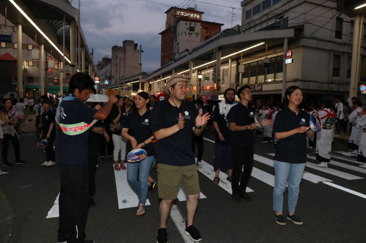 奥州水沢夏まつり2019 子供みこし・地方太鼓・干支和まつり・水沢ざっつぁかまつりその1 2019/08/03