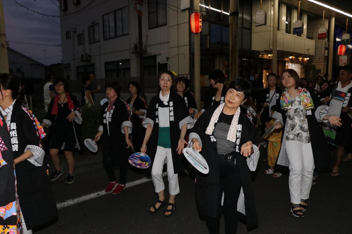 奥州水沢夏まつり2019 子供みこし・地方太鼓・干支和まつり・水沢ざっつぁかまつりその1 2019/08/03