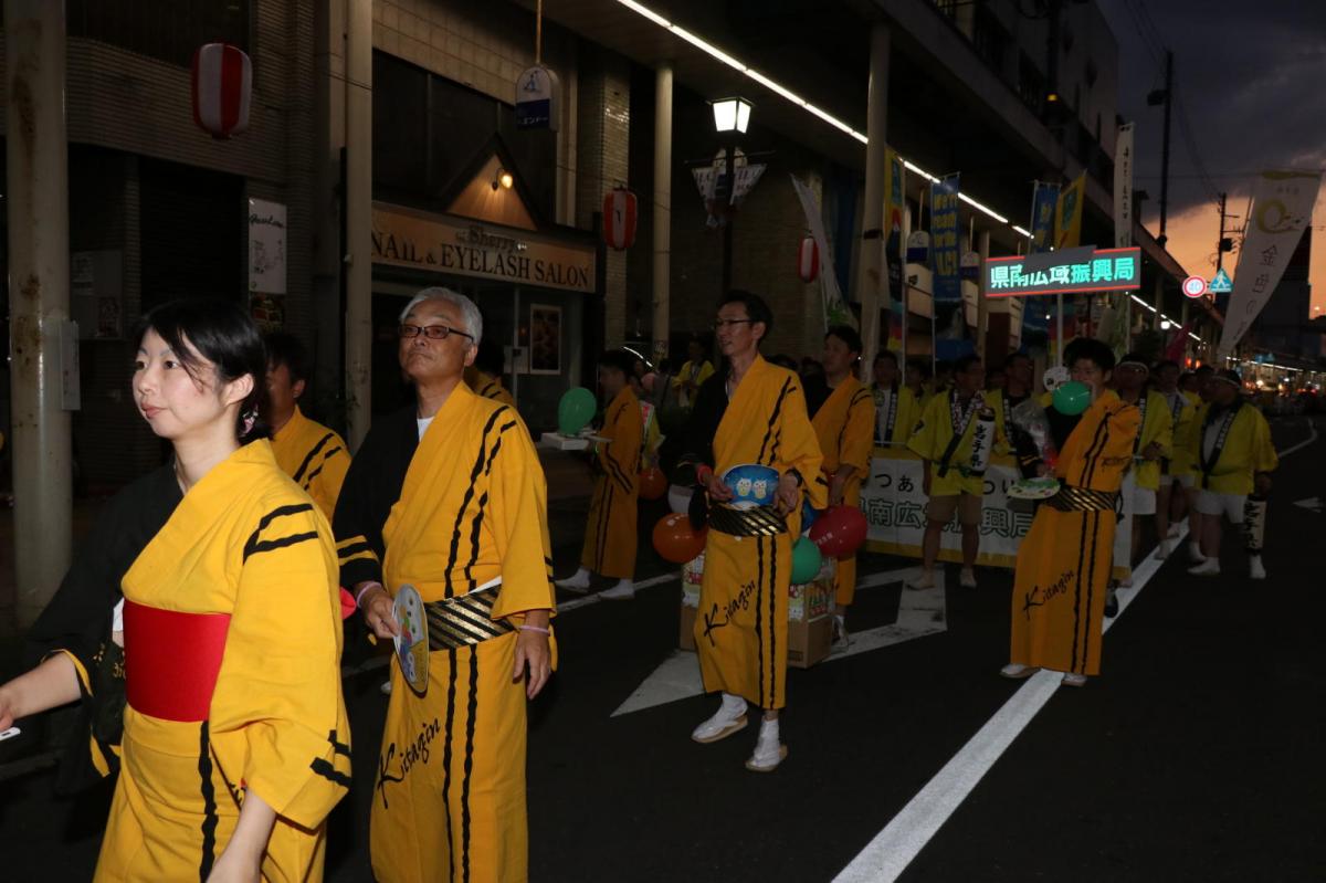 奥州水沢夏まつり2019 子供みこし・地方太鼓・干支和まつり・水沢ざっつぁかまつりその1 2019/08/03