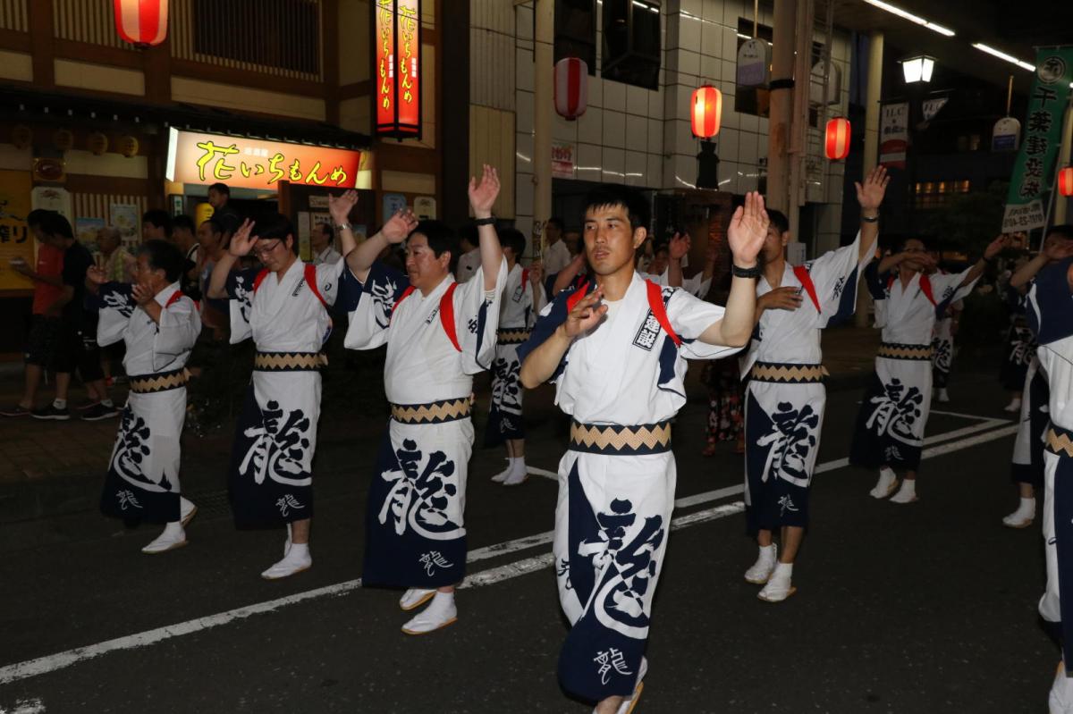 奥州水沢夏まつり2019 子供みこし・地方太鼓・干支和まつり・水沢ざっつぁかまつりその1 2019/08/03