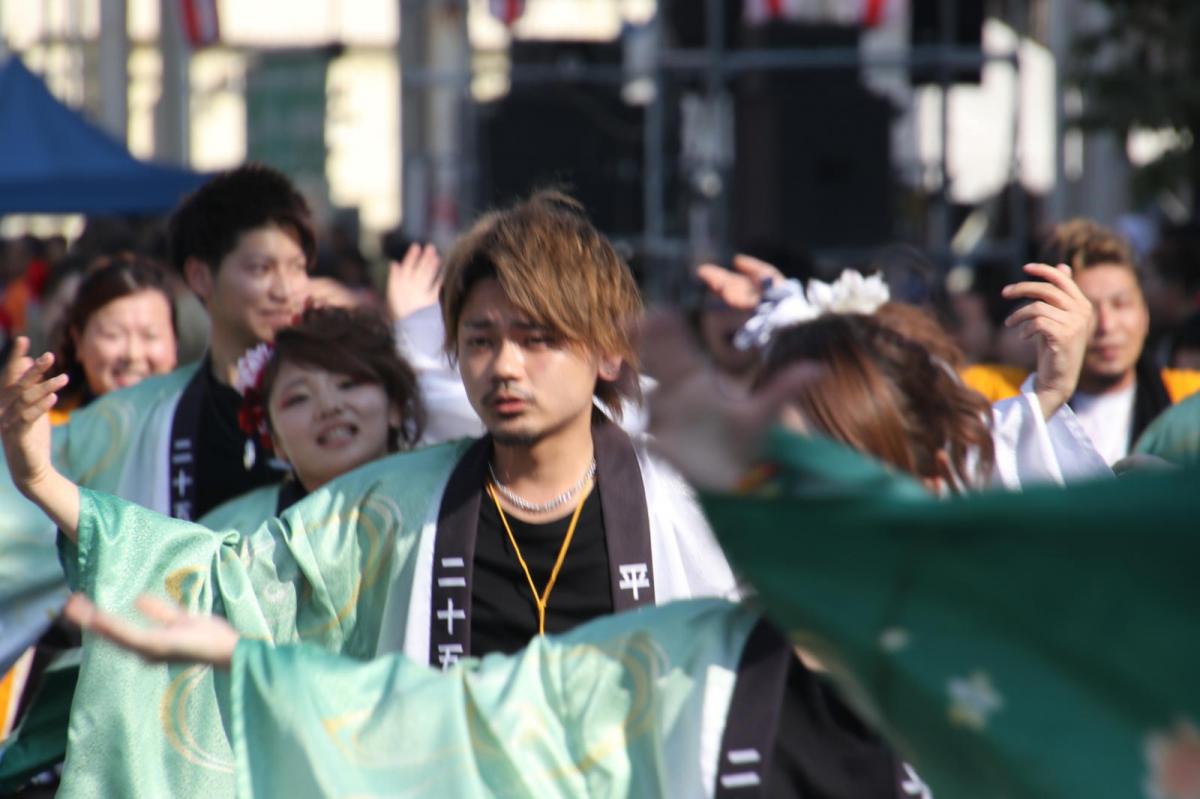 奥州水沢夏まつり2019 子供みこし・地方太鼓・干支和まつり・水沢ざっつぁかまつりその2 2019/08/03