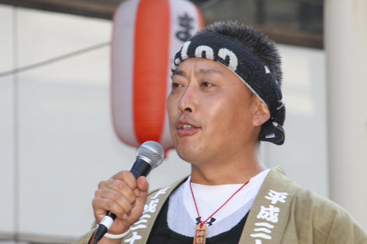 奥州水沢夏まつり2019 子供みこし・地方太鼓・干支和まつり・水沢ざっつぁかまつりその2 2019/08/03