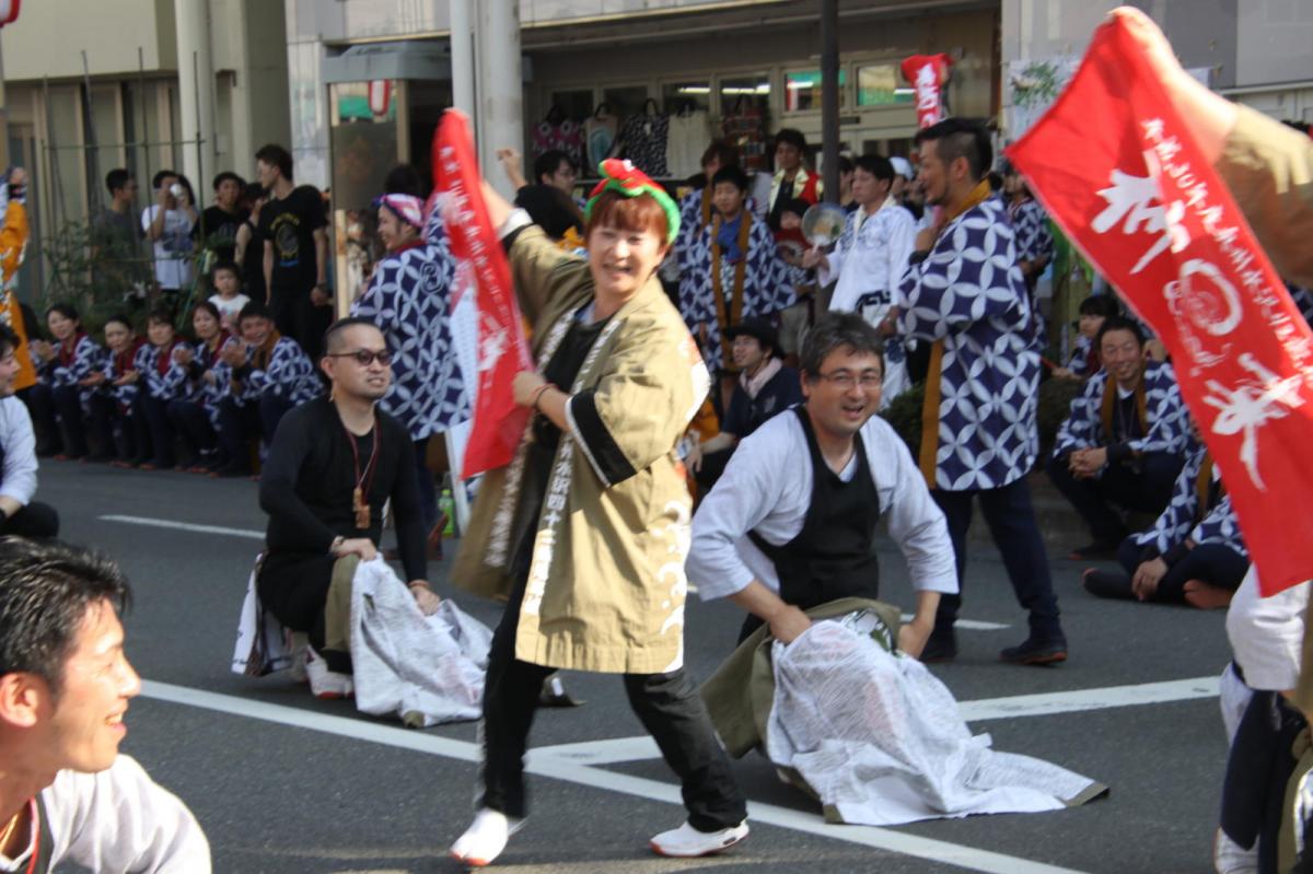 奥州水沢夏まつり2019 子供みこし・地方太鼓・干支和まつり・水沢ざっつぁかまつりその2 2019/08/03