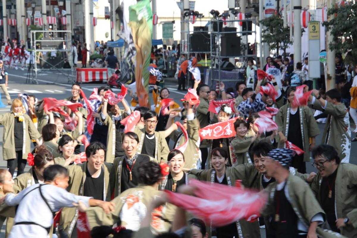奥州水沢夏まつり2019 子供みこし・地方太鼓・干支和まつり・水沢ざっつぁかまつりその2 2019/08/03