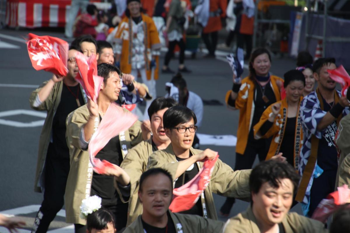 奥州水沢夏まつり2019 子供みこし・地方太鼓・干支和まつり・水沢ざっつぁかまつりその2 2019/08/03