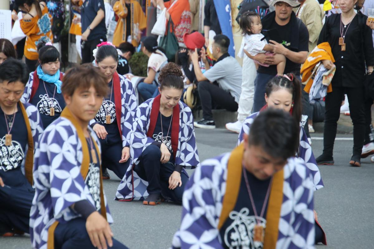 奥州水沢夏まつり2019 子供みこし・地方太鼓・干支和まつり・水沢ざっつぁかまつりその2 2019/08/03