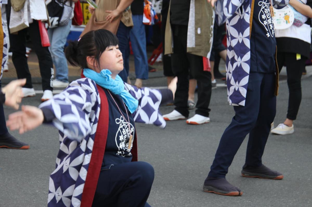 奥州水沢夏まつり2019 子供みこし・地方太鼓・干支和まつり・水沢ざっつぁかまつりその2 2019/08/03