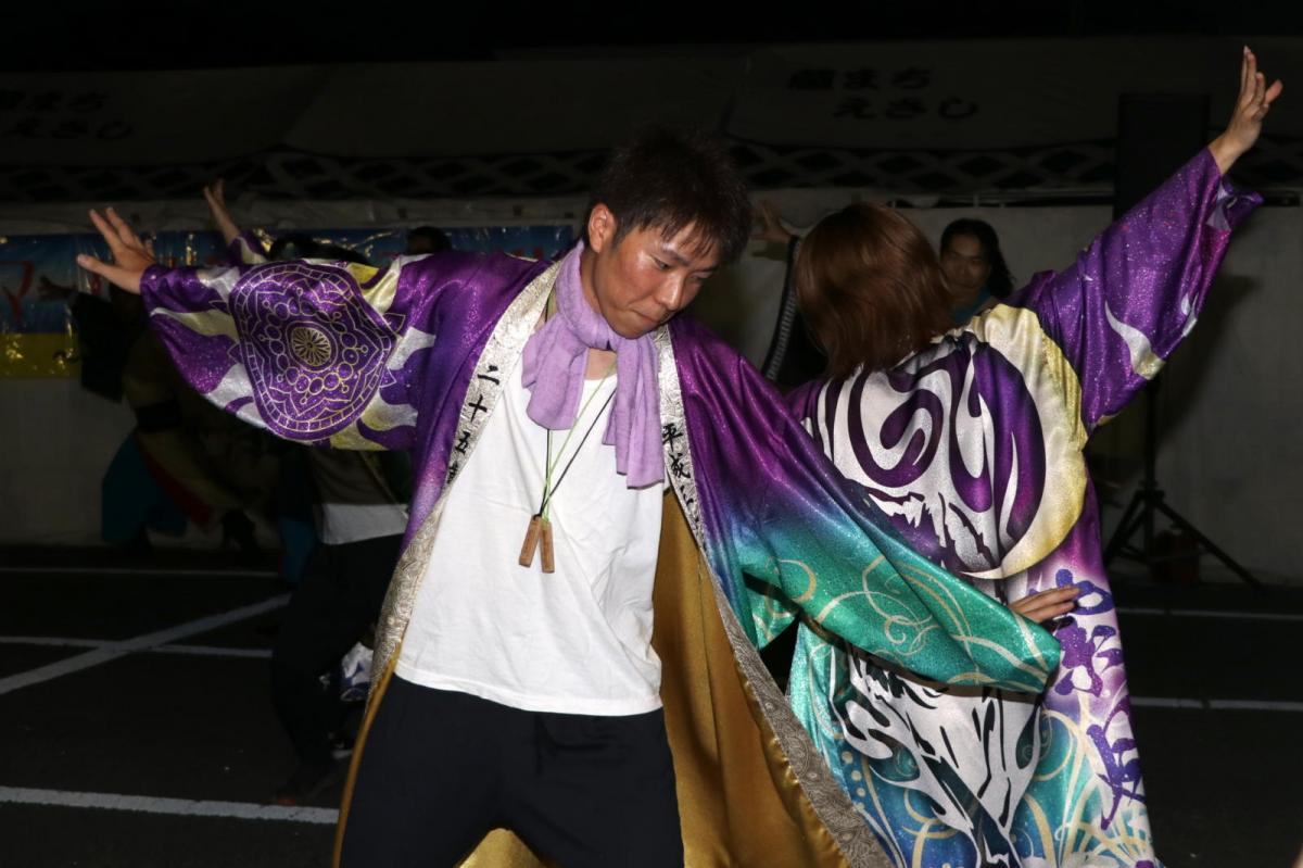 えさし夏まつり・サマーJINKU 2019 2019/08/07