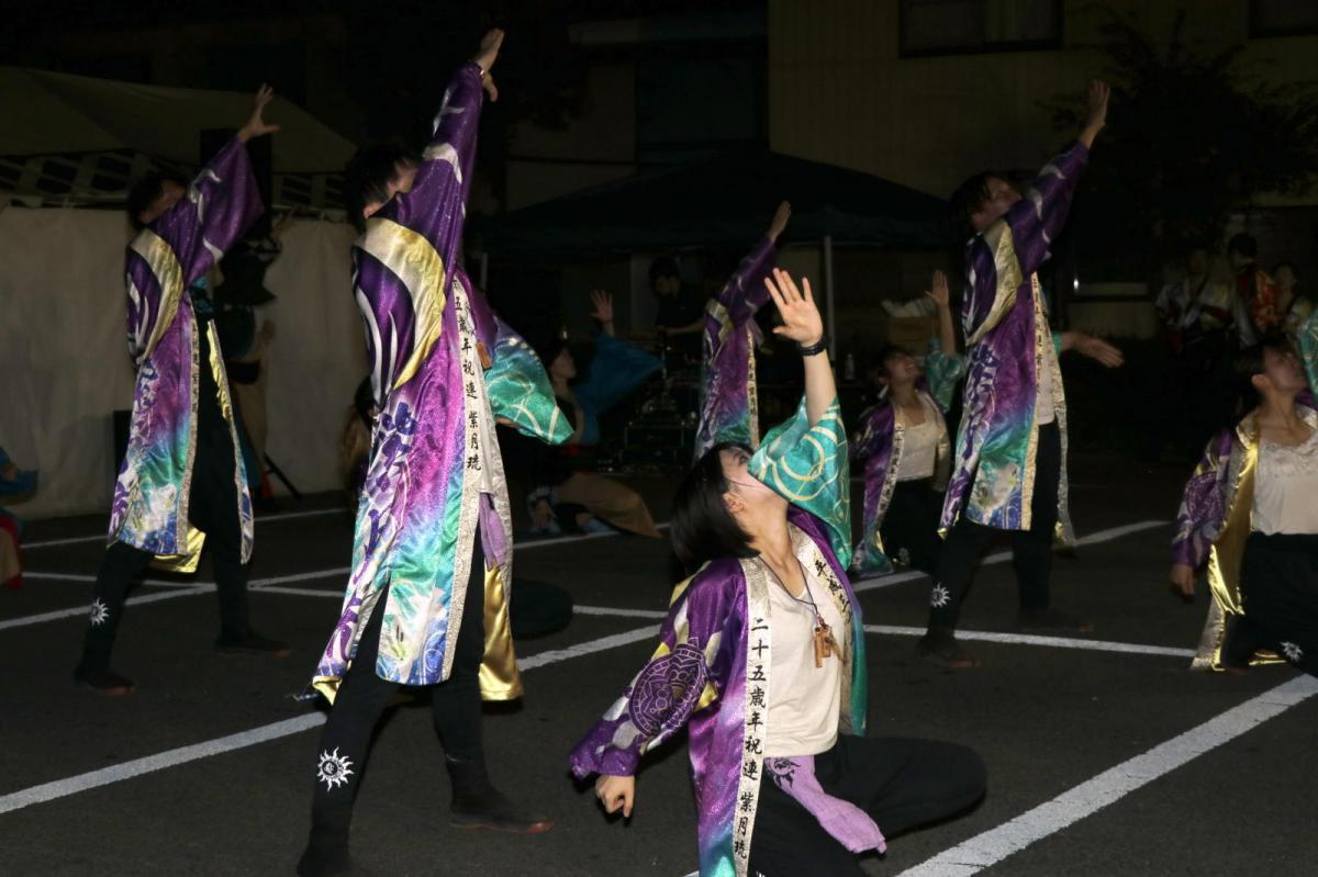 えさし夏まつり・サマーJINKU 2019 2019/08/07