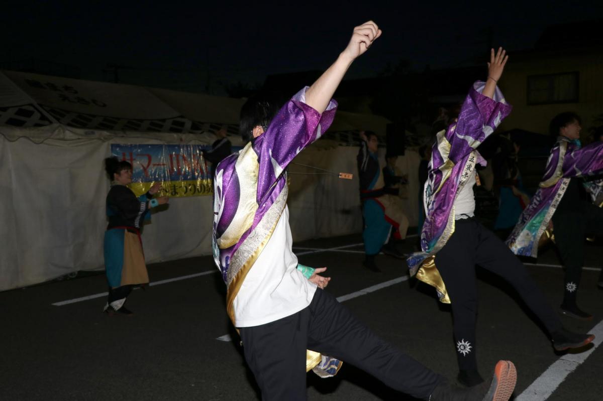 えさし夏まつり・サマーJINKU 2019 2019/08/07