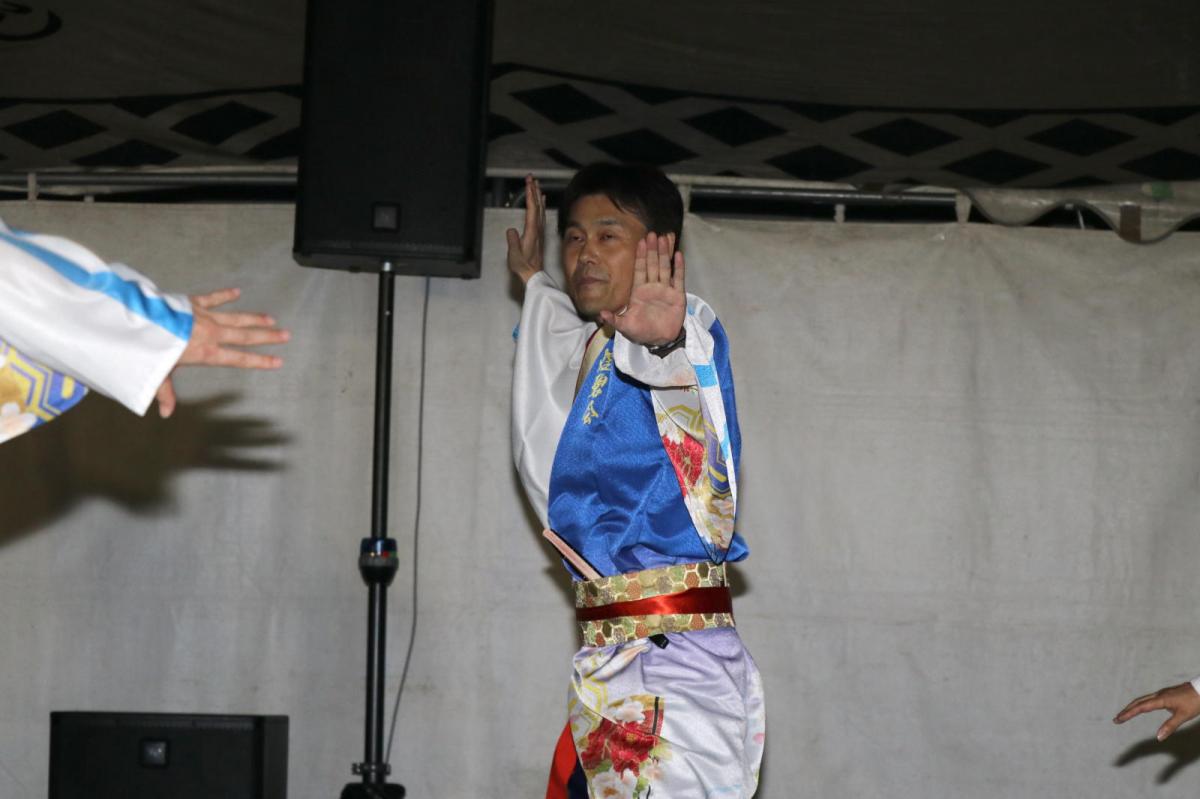 えさし夏まつり・サマーJINKU 2019 2019/08/07