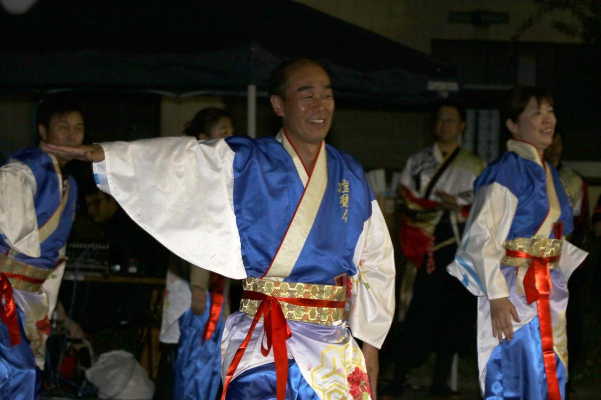 えさし夏まつり・サマーJINKU 2019 2019/08/07